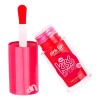 Tinta Indeleble Para Labios Kiss Lip Tint Pink Up