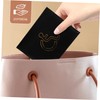 jojofuny Disabled Badge Holder Protector Sleeve Lost Cover for Id
