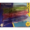 Splash Swim Light Up Dive Torpedos LED 3 Pack For