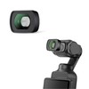 JJC Wide Angle Lens Compatible with DJI Osmo Pocket 3,