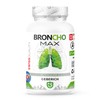 Bronchomax Dietary Supplement - Support of Lung Function and Protection