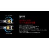 LIVRE 7154 SB 65-70 Shimano Left-Handed Titanium + Gold