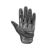 KinetiXx X-Pro Gloves Black (Small)