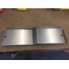 M38A1 Jeep Military Battery Box Bottom Willys G758