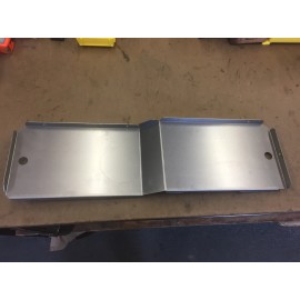 M38A1 Jeep Military Battery Box Bottom Willys G758