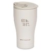 EARTHWELL Vacuum Tumbler 16oz/47cl with Lid - Baja Sand