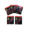 DR Strings Guitar Strings Electric Neon Red 11-50 Heavy 5
