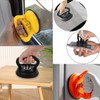 Car Dent Puller Repair Kit,Powerful Car Suction Cup Dent Puller