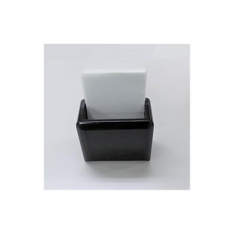 Esco 4.1 x 2.4 x 3.5 inches (105 x 60