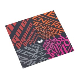 Butterfly Table Tennis Rubber Accessory Adhesive Protective Film II