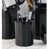 Reston Lloyd Small Utensil Holder, Multipurpose Crock, Utensil Holder, Silverware