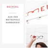 Microfibre Cleaning Cloth for Glasses in Optician Quality, Microfibre Cloth