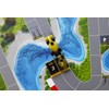 Iello, Downforce: Wild Ride Expansion, Board Game, Ages 8+, 2