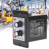 Knob Control Time Switch Relay On Off Timer Relay ATDVYA