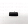 PAINT 5PCS Matte BLACK EMBLEM For 2020-2023 GMC ACADIA BLACK