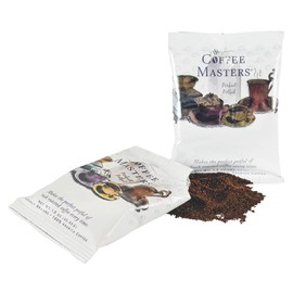 Coffee Masters Perfect Potful Mudslide Ground Coffee, 1.5-Ounce Packets (Pack of 12)