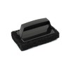 GrillPro 71448 Abrasive Scrubbing Brush, Black
