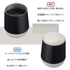 Gowell TS-1409-009 Round Tumbler, Vacuum Insulated, Stainless Steel, Thermo, Cold