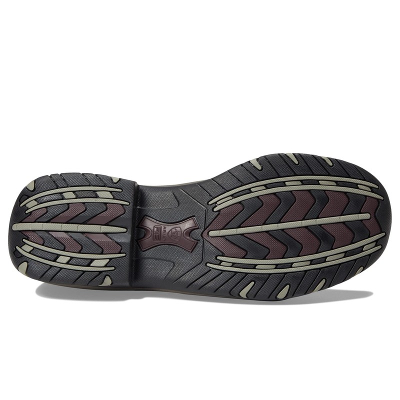 Ariat Men’s Terrain Ease Waterproof Boot