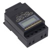 Programmable Timer Switch Auto Timing Electronic Time Control Switch with