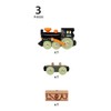 BRIO 33986 Ghost Train Glow in The Dark