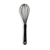 Flexipan® by Silpat Premium Whisk, Stainless Steel Wire Silicone Whisk