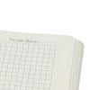 Mr. & Mrs. Panda DIN A5 Cotton Notebook Donkey -