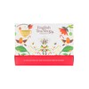 English Tea Shop Organic Advent Calendar Sachet - 25 Tea