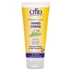 CMD Naturkosmetik Hand Cream Tea Tree Oil Cosmetics 100 ml