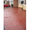 Smartseal Sealer Colour Tint for Imprinted Concrete - (Steadman Buff