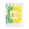 Watch Replacement Hour Minute Second Needles Watch Hands Parts for