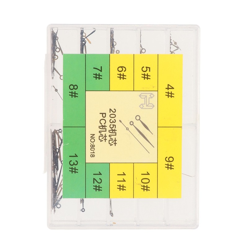 Watch Replacement Hour Minute Second Needles Watch Hands Parts for
