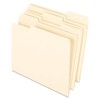 Pendaflex Earthwise 100% Recycled Paper Folder