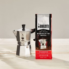 Bialetti Coffee, 256 gr, Vaniglia