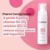ZEROID Pimprove Foaming Cleanser