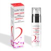 LOVVES Game Over Pimple Treatment Serum, High Natural Cosmetics, Anti-Acne,