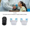 Respiratory Trainer Compact Improve Breathing Capacity Regulating Valve Respiratory Muscle