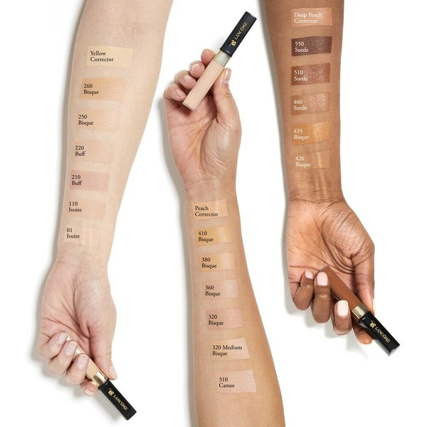 Lancôme Lancome - Maquicomplet Complete Coverage Concealer 435 Suede -