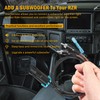 for RZR Pro Series Ride Command RCA Output & Remote