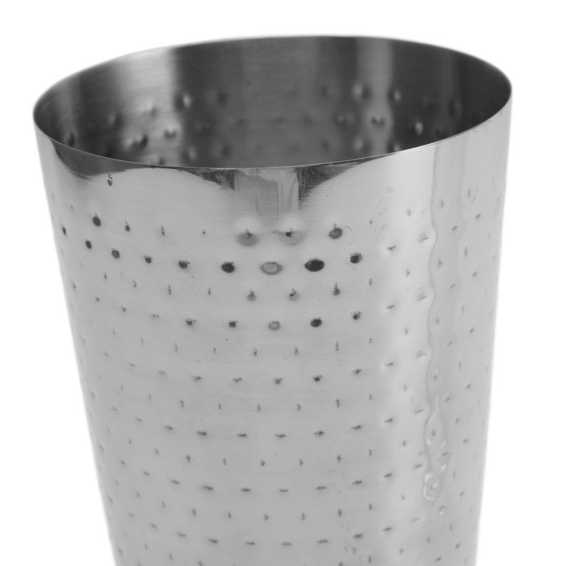 Cocktail Shaker Boston Tins Cocktail Shaker Set Stainless Steel Mirror
