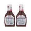 Sweet Baby Ray’s No Sugar Added Original Barbecue Sauce (18.5