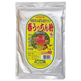 Spring Uchin Flour 7.1 oz (200 g) x 2 Bags Set