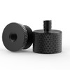 Donuts Mic Stand Adapter 5/8 to 1/4 and 1/4 to