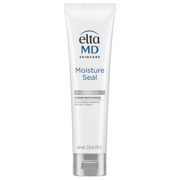 EltaMD Moisture Seal Face and Body Moisturizer for Dry Skin
