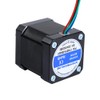 STEPPERONLINE Nema 17 Stepper Motor Bipolar 2A 59Ncm(84oz.in) 48mm Body