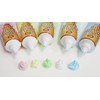 Nideko Angel Looka Soft Whip Body Cream 5.3 oz (150