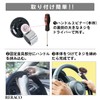 RERACO Car Steering Wheel Spinner, Set of 2, Car Accessories,