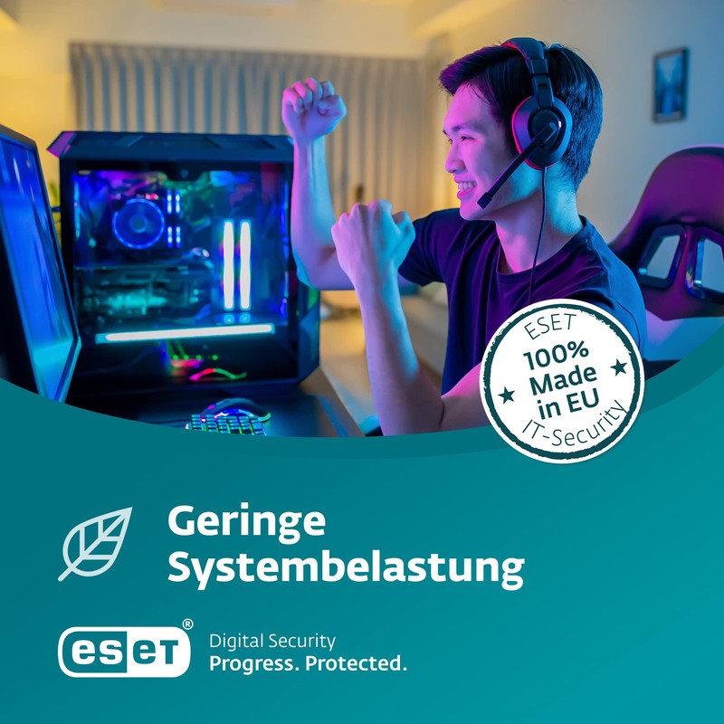 ESET Smart Security Premium 3 User