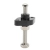 Cam Timing Chain Tensioner Manual Engine Adjuster 12837 24A10 Replacement