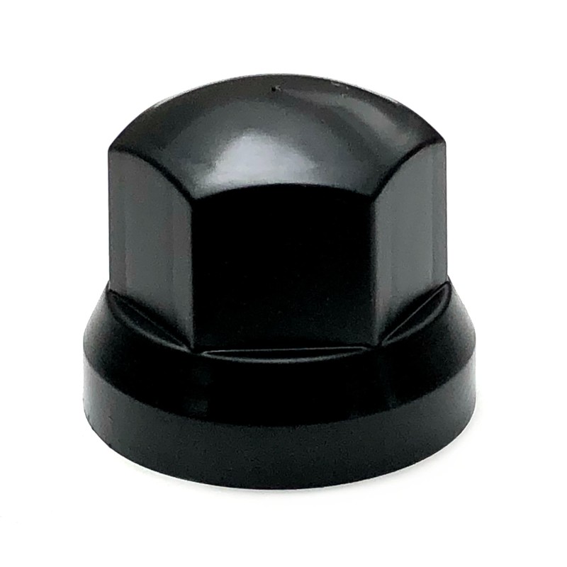 MelTruck Wheel Nut Caps Protection Cover Diameter 33 mm for